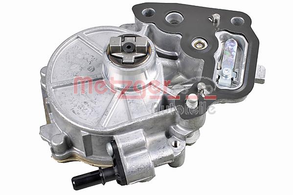 METZGER 8010125 ORIGINAL ERSATZTEIL Unterdruckpumpe, Bremsanlage